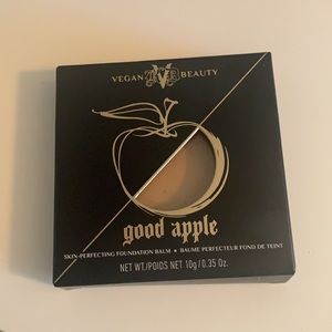 Kat Von D Good Apple foundation